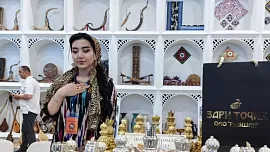 Свыше 50 компаний представят продукцию на выставке «Таджикистан-2023»