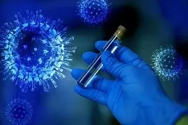 39 новых случаев заболевания коронавирусом выявлено в Таджикистане