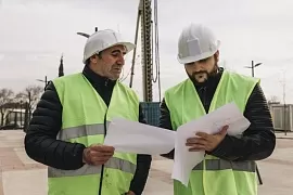 Россия и Таджикистан будут обмениваться архитекторами и строителями