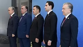 Главы государств Центральной Азии встретятся в Душанбе для подписания соглашений  