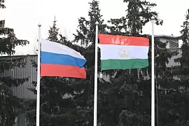 Россия и Таджикистан проведут переговоры по упрощенному таможенному коридору