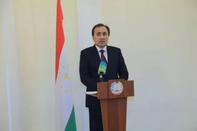 В Посольстве в Москве состоялся брифинг, посвященный выборам Президента Республики Таджикистан