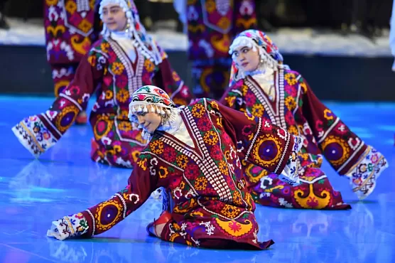В мэрии Душанбе рассказали, какие мероприятия ждут жителей столицы на День матери  