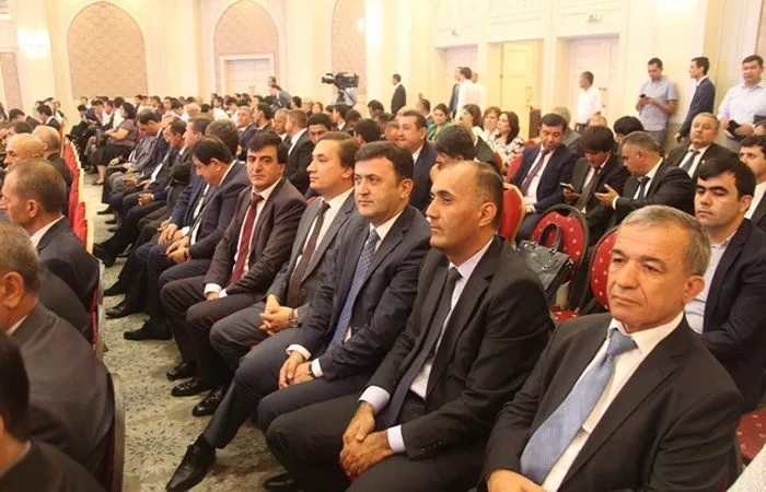 Инвестиционный форум состоится в Душанбе 14 октября