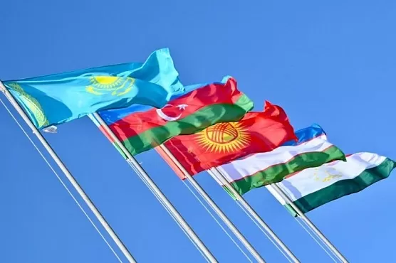 Военные Таджикистана участвуют в учениях в Казахстане 