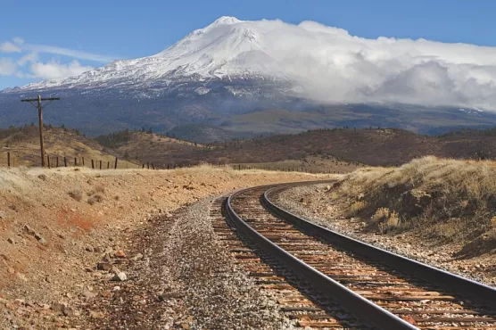 Таджикистан приобрел у России 27 вагонов для обновления железнодорожного парка