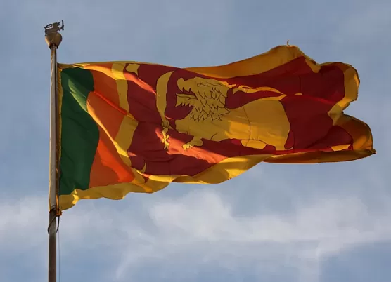 Шри-Ланка заявила о намерении вступить в БРИКС  