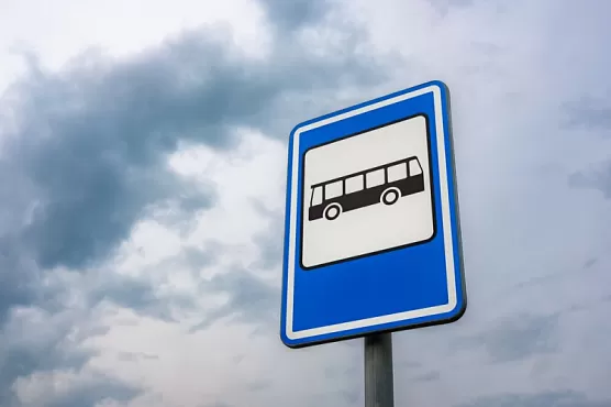 20 новых автобусов впервые вышли на маршруты в Бохтаре  