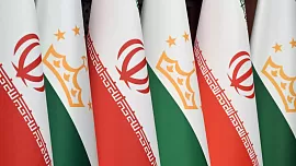 Иран возобновит работу своей телерадиокомпании в Таджикистане