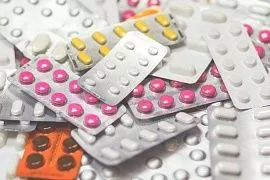 Смертельно опасные лекарства из Индии и Китая нашли в аптеках Согда