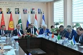 25 мая исполнится 30 лет таджикско-российской дружбе 