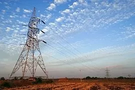 Таджикистан увеличил поставку электроэнергии на 10,6%