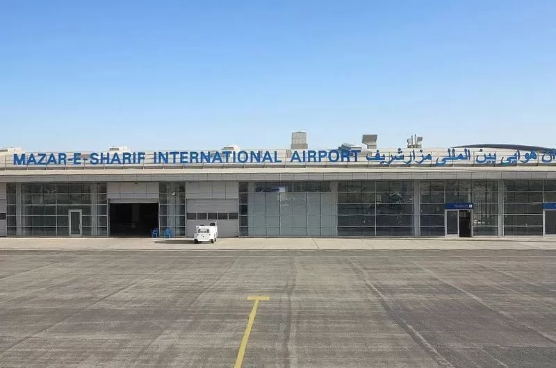Узбекистан поможет Афганистану восстановить аэропорт    