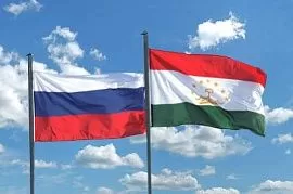 Предприниматели России и Таджикистана обсудят перспективы сотрудничества в Душанбе