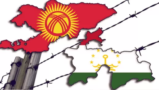 Дар Душанбе масъалаи сарҳади Тоҷикистону Қирғизистон баррасӣ гардид Дар Душанбе масъалаи сарҳади Тоҷикистону Қирғизистон баррасӣ гардид