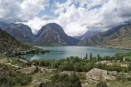В Таджикистане начался второй этап реализации стратегии развития туризма