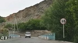 Начинается работа совместной комиссии по таджикско-кыргызской границе