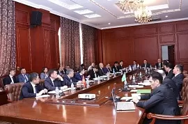Итоговые консультации по подготовке саммитов прошли в Душанбе