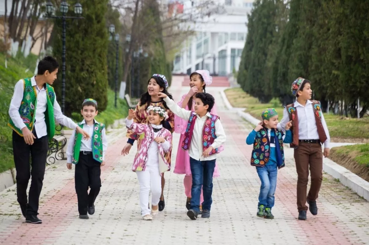 Семьи узбекских мигрантов получат материальную помощь от государства