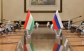 Сотрудничество РФ и Таджикистана в борьбе с экстремизмом и незаконной миграцией обсудили в Москве