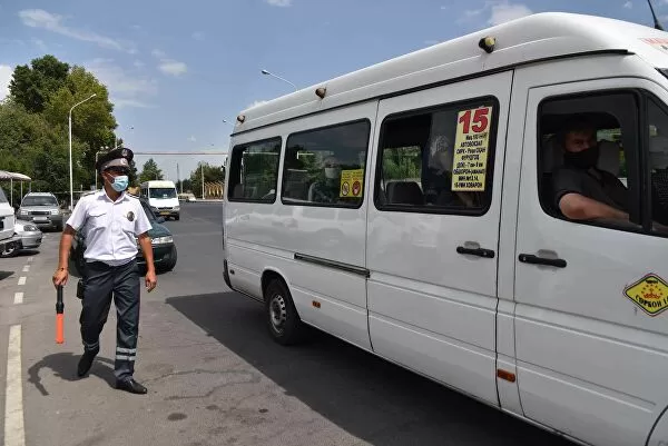 В Душанбе больше не останется маршруток