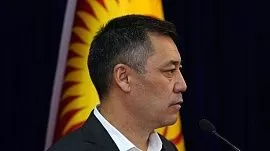 Глава Кыргызстана призвал граждан к экономии