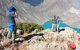 Таджикистан стал одним из самых популярных туристических направлений для узбекистанцев 
