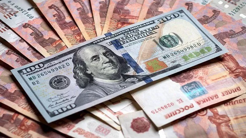 Интиқоли пул аз Русия ба Қирғизистон 16,9% афзоиш ёфтааст Интиқоли пул аз Русия ба Қирғизистон 16,9% афзоиш ёфтааст