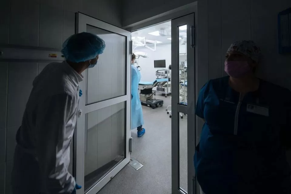 В Таджикистане зарегистрирована новая смерть от коронавируса В Таджикистане зарегистрирована новая смерть от коронавируса