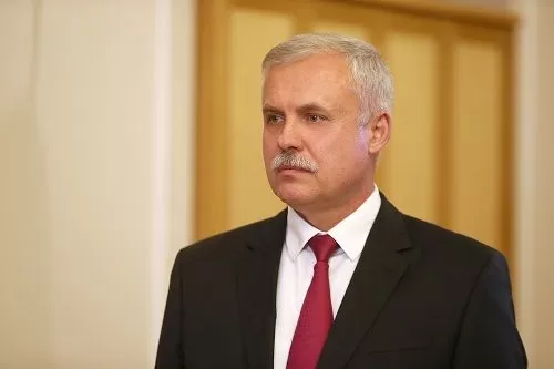 Станислав Зас: Мо ҳамаи имконотро дорем, то амнияти ҳар давлати узви СААД- ро таъмин созем Станислав Зас: Мо ҳамаи имконотро дорем, то амнияти ҳар давлати узви СААД- ро таъмин созем