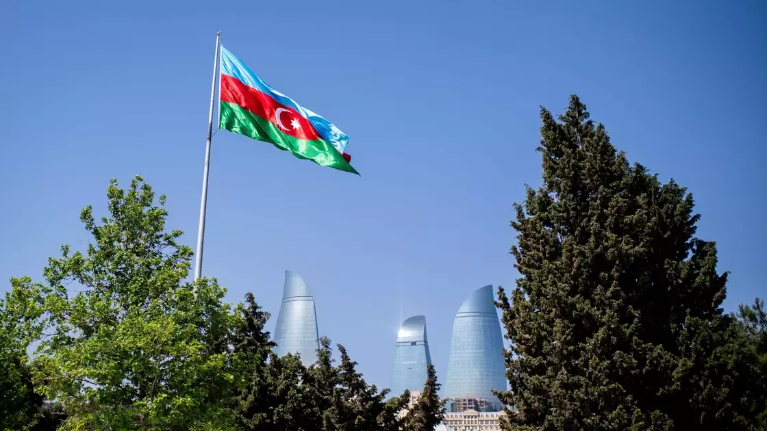 Внеочередные выборы президента проведут в Азербайджане Внеочередные выборы президента проведут в Азербайджане