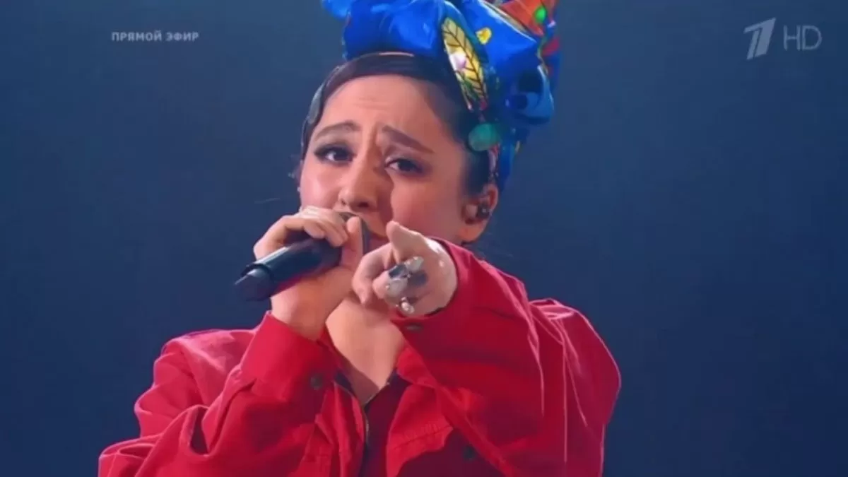 Песня Манижи вызвала восторг у подписчиков YouTube-канала Евровидения