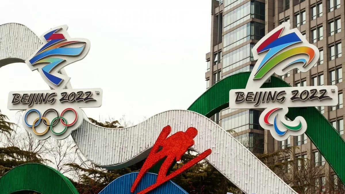 Среди прибывших на Олимпиаду в Пекин выявлено 72 случая заражения COVID-19