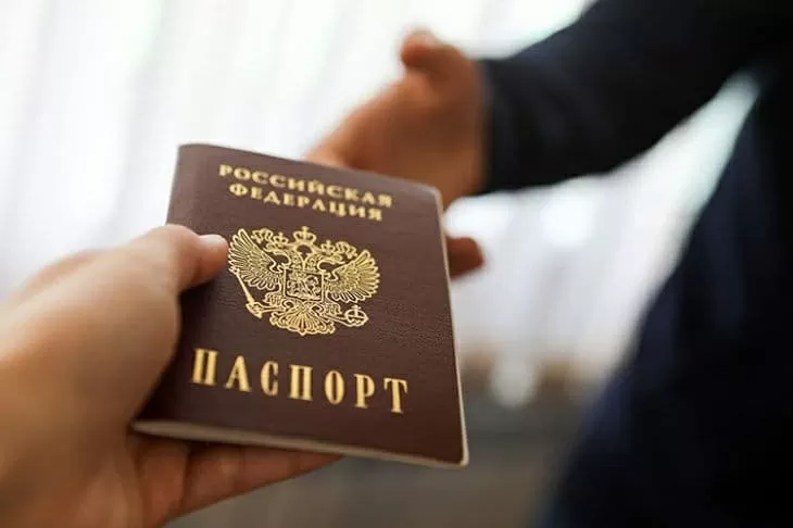 63 ҳазор Тоҷикистониён шаҳрвандии Русия гирифтанд 63 ҳазор Тоҷикистониён шаҳрвандии Русия гирифтанд
