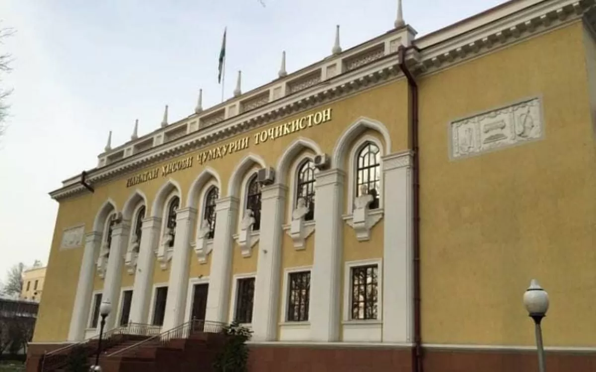 Счетная палата проверит деятельность мэрии Душанбе по запросу Рустами Эмомали