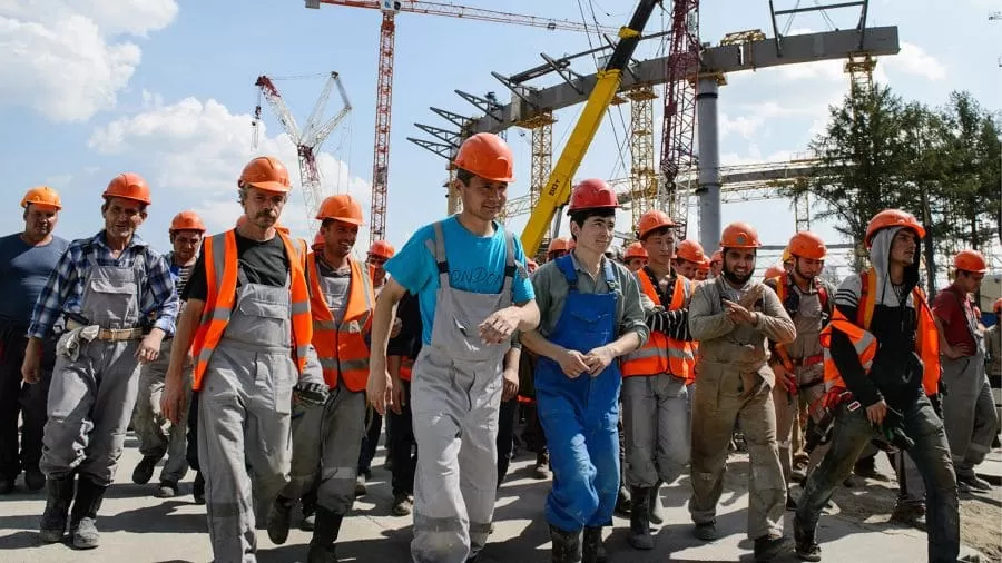 Узбекистон тасмим дорад беш аз 200 ҳазор шаҳрвандашро дар кишварҳои пешрафта бо кор таъмин кунанд Узбекистон тасмим дорад беш аз 200 ҳазор шаҳрвандашро дар кишварҳои пешрафта бо кор таъмин кунанд