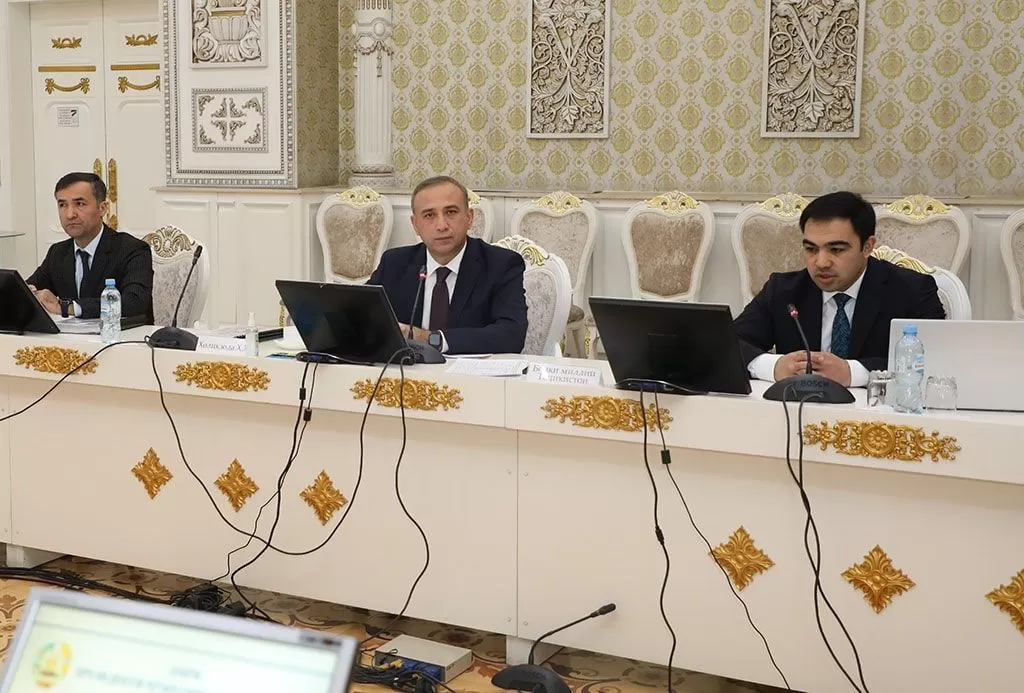 Глава НБТ рассказал о преимуществах нового Налогового кодекса Глава НБТ рассказал о преимуществах нового Налогового кодекса