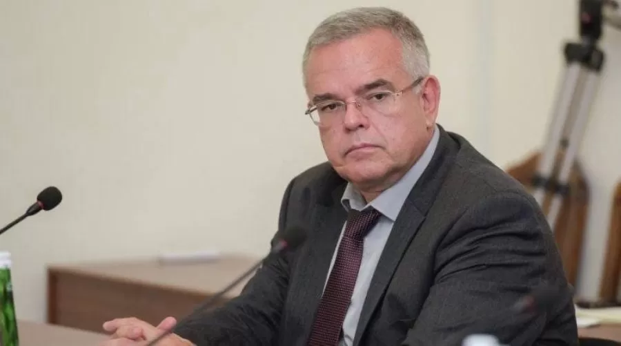 Президент России назначил нового посла в Таджикистане Президент России назначил нового посла в Таджикистане
