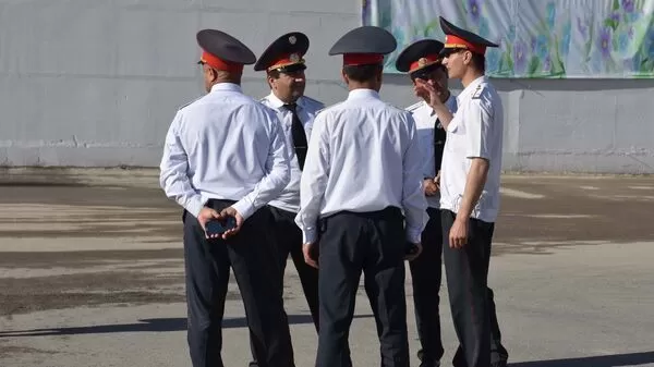 За полгода в Горно-Бадахшанской автономной области снизилось количество преступлений За полгода в Горно-Бадахшанской автономной области снизилось количество преступлений