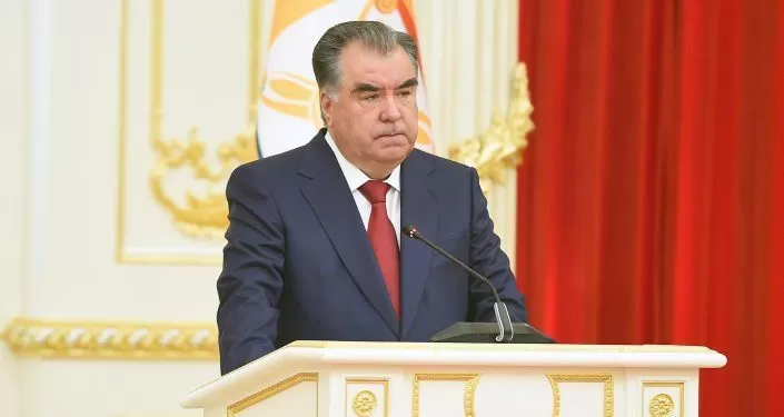 Президент: "Ҷалби сармояи мустақими хориҷӣ ба ноҳияи Лахш хеле ночиз аст"
