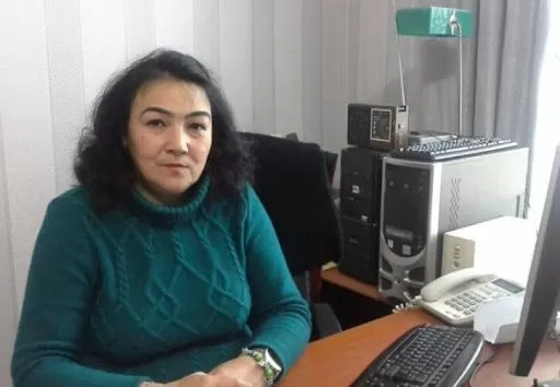 Представители Таджикистана удостоены премии "Звезды Содружества" 