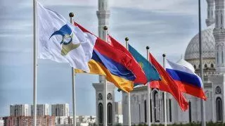 Торговые дома ЕАЭС могут создать в Иране Торговые дома ЕАЭС могут создать в Иране