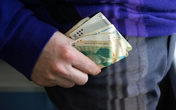 Госказна Таджикистана недополучила около $55 млн Госказна Таджикистана недополучила около $55 млн