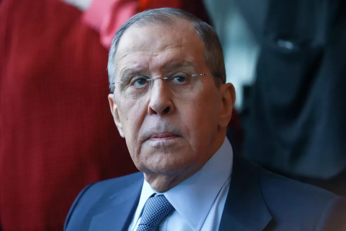 Лавров заявил, что Россия будет продолжать полезные проекты СНГ прошлых лет Лавров заявил, что Россия будет продолжать полезные проекты СНГ прошлых лет