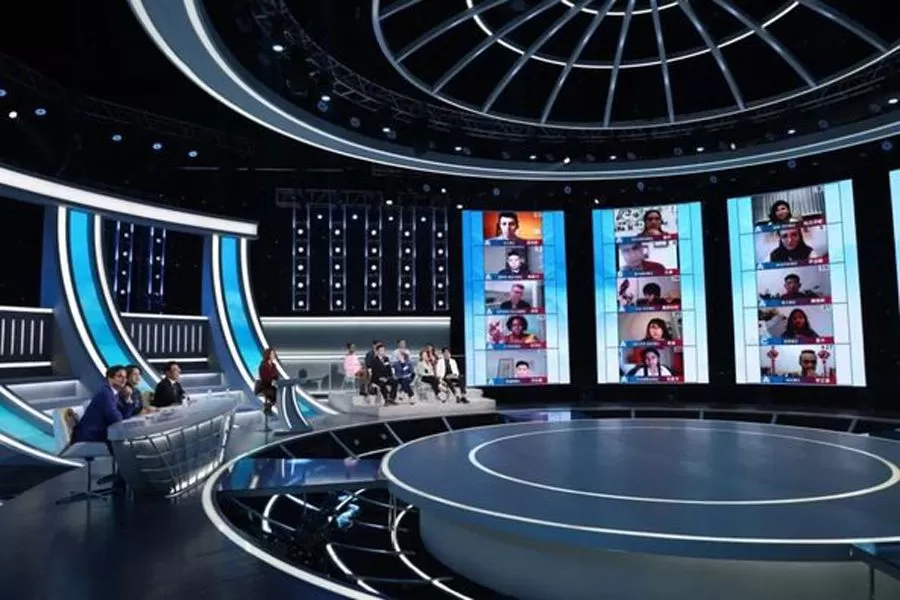 Донишҷӯдухтари тоҷик «Беҳтарин донандаи забони чинӣ-2021» эътироф шуд Донишҷӯдухтари тоҷик «Беҳтарин донандаи забони чинӣ-2021» эътироф шуд