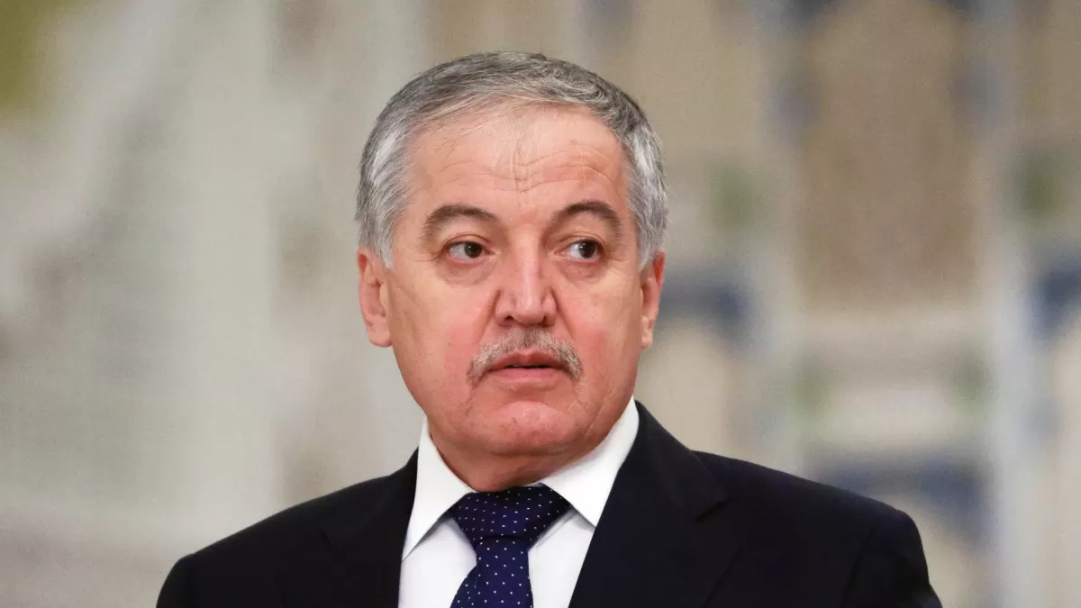 Глава МИД РТ выступил на заседании Совета министров иностранных дел СНГ Глава МИД РТ выступил на заседании Совета министров иностранных дел СНГ