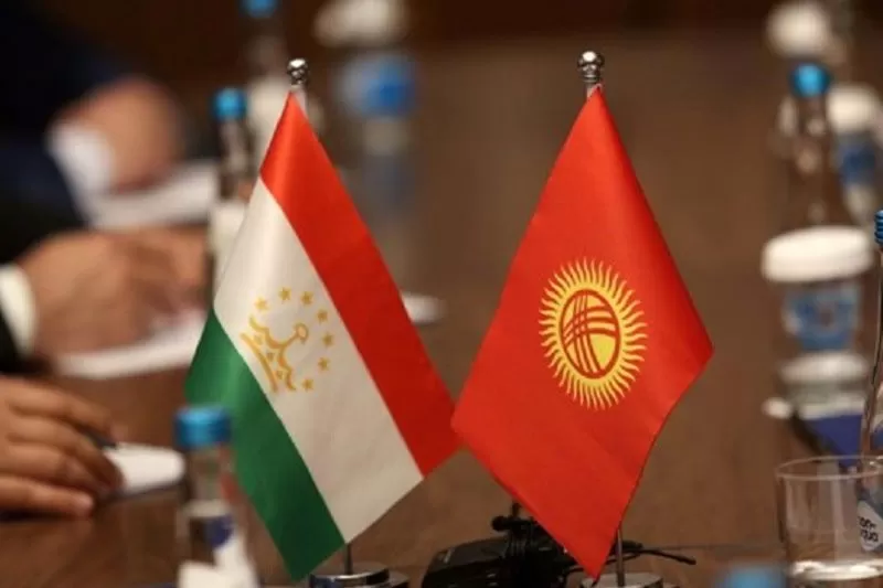 Таджикистан и Кыргызстан договорились по водным вопросам 