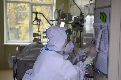 Врач назвал самое распространенное последствие коронавируса Врач назвал самое распространенное последствие коронавируса
