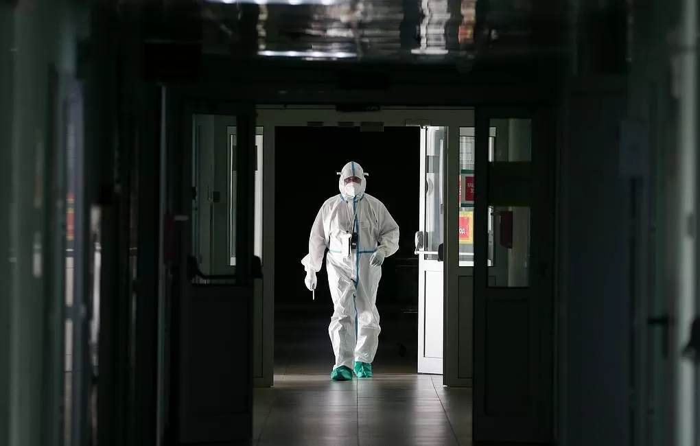 12295 человек в Таджикистане вылечились от коронавируса 12295 человек в Таджикистане вылечились от коронавируса