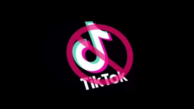 TikTok дар Қирғизистон масдуд мешавад 